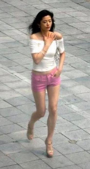 Ảnh Jeon Ji Hyun năm 20 tuổi gây chú ý-1