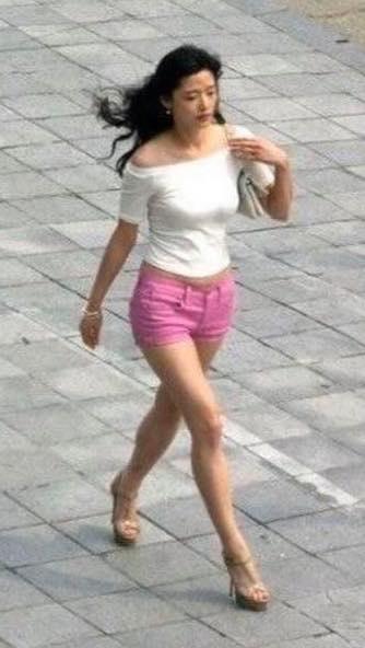 Ảnh Jeon Ji Hyun năm 20 tuổi gây chú ý-2