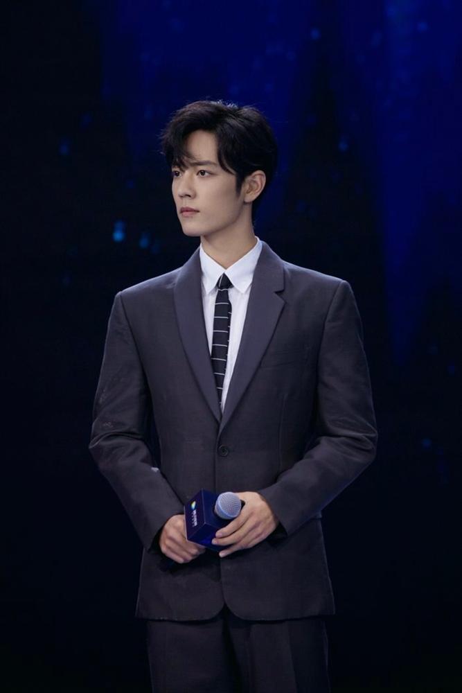 Những lý do khiến Tiêu Chiến mãi im lặng trước hành động sai trái do fan gây ra?-1