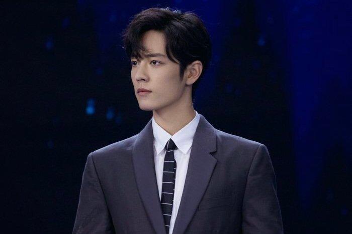 Dân mạng Trung nổi giận khi giáo viên ép học sinh đăng bài cổ vũ cho Tiêu Chiến-5