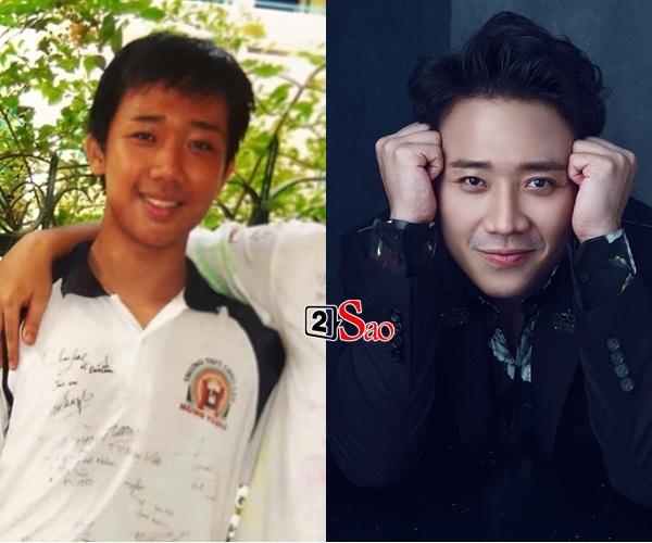 Khó nhận ra dàn sao nam Vbiz trước khi rửa phèn-7