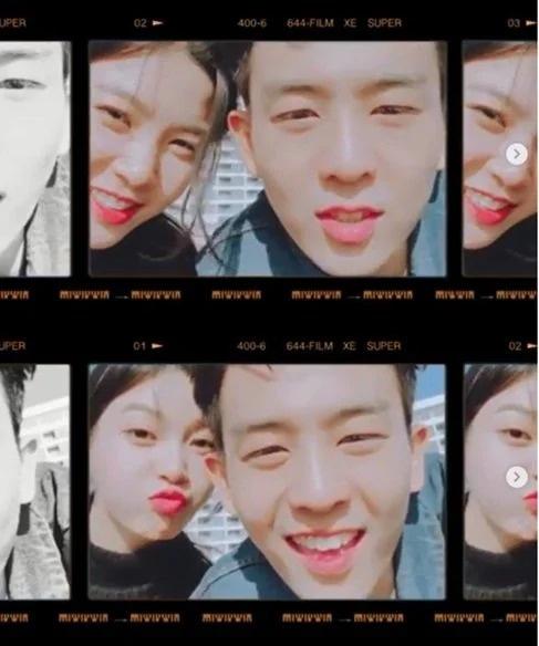 Bị đuổi việc vì khoe du lịch cùng bạn gái trong thời gian cách ly-1