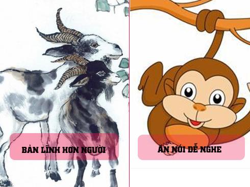 Nửa cuối tháng 2 âm lịch, Thìn đi một bước thấy tiền, 2 con khác sự nghiệp rực rỡ