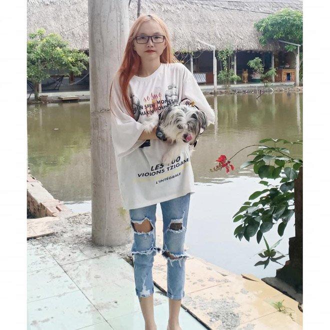 Hành trình tìm con người thật của cô gái là đồng tính nữ và bí mật sau những hình xăm-2