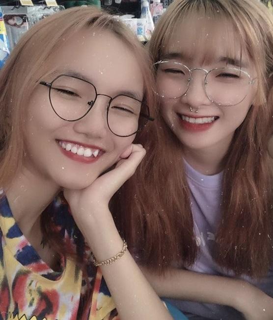 Hành trình tìm con người thật của cô gái là đồng tính nữ và bí mật sau những hình xăm-3