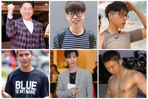 Body thì đô con nhưng gu thời trang của Erik vẫn còn quá nữ tính-9