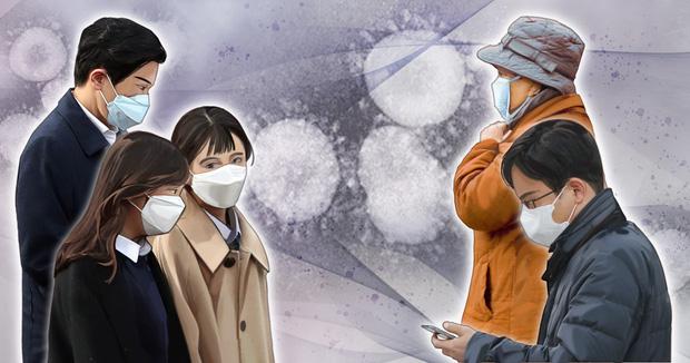 Trải nghiệm của một bệnh nhân nhiễm virus corona tại Hàn Quốc: Sốt cao, sợ hãi, và những cơn ác mộng không thể vứt bỏ-4