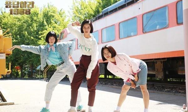 Những phim Hàn Quốc rating ngang ngửa Hạ cánh nơi anh không thể bỏ qua-4