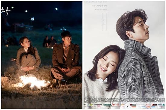 Những phim Hàn Quốc rating ngang ngửa 'Hạ cánh nơi anh' không thể bỏ qua