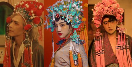 Chân ái đứng trước nguy cơ bị khai tử trên sân khấu?-1