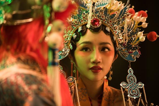 Chân ái đứng trước nguy cơ bị khai tử trên sân khấu?-3