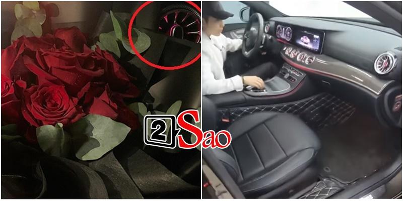 Hoàng Thùy Linh khoe hoa đẹp, dân mạng biết ngay người tặng là Gil Lê chỉ nhờ chi tiết nhỏ-4