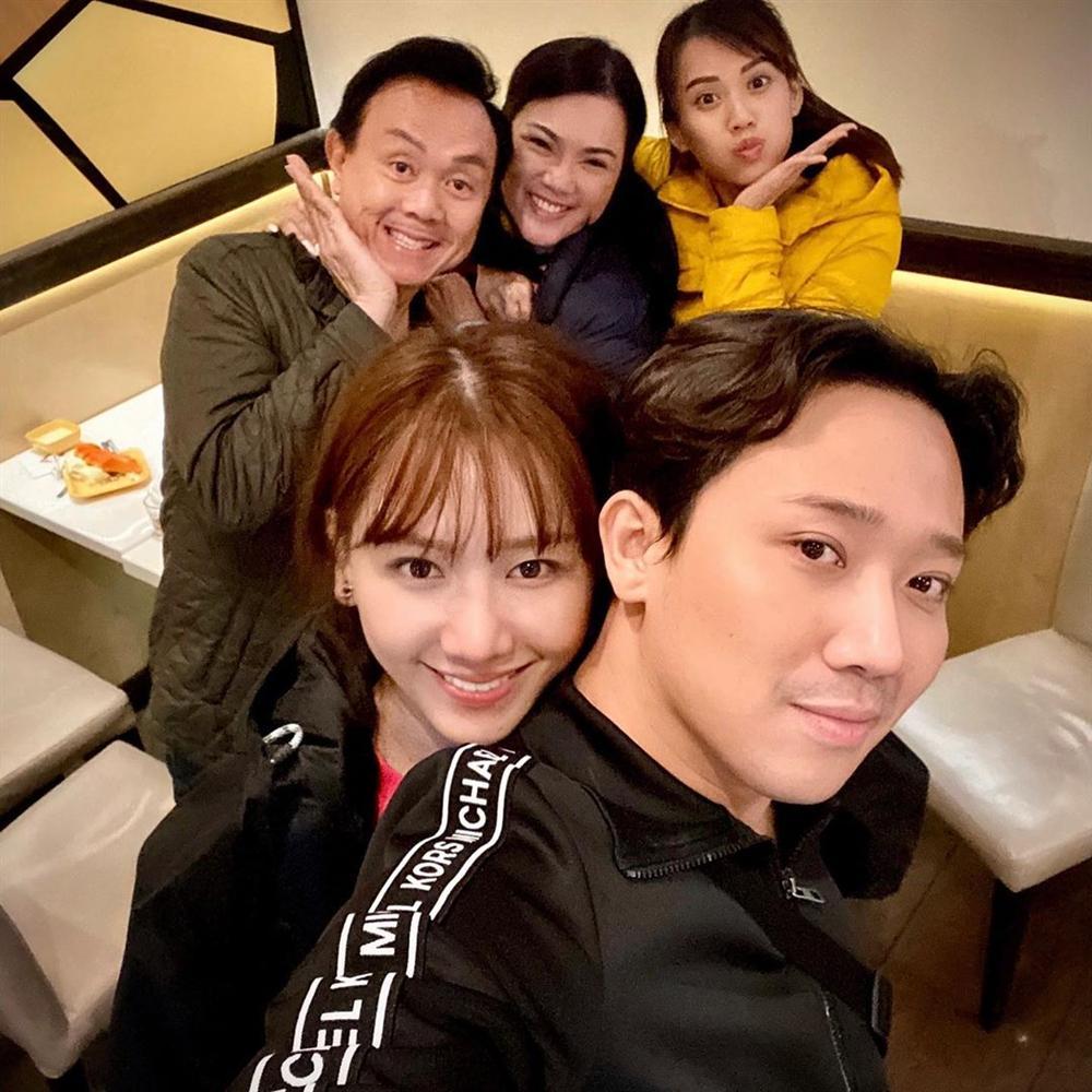 Vợ danh hài Chí Tài hiếm hoi xuất hiện, gây bất ngờ với dung mạo mặn mà-1