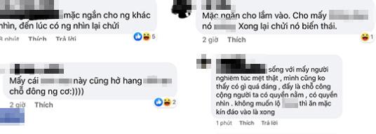 Kẻ biến thái nằm hẳn ra đường để nhìn trộm 2 cô gái mặc váy ngắn ở phố đi bộ Hà Nội-2