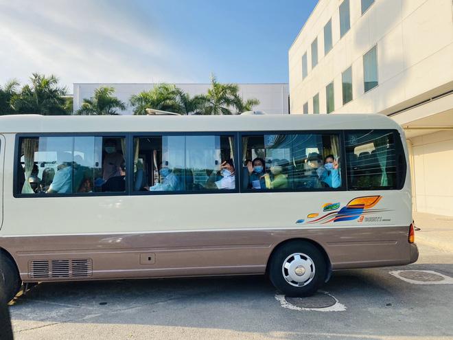 Đã tìm được 6 người nhập cảnh từ chuyến bay của Vietnam Airlines có khách Nhật Bản nhiễm virus corona-2