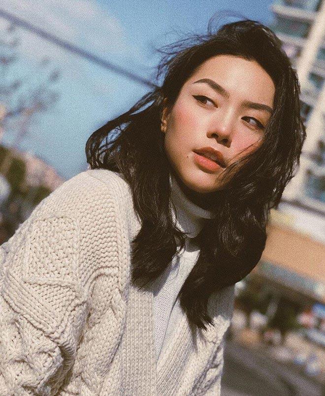 Lộ diện bạn gái nóng bỏng của cơ trưởng trẻ nhất Việt Nam-5