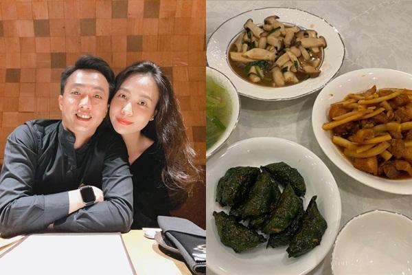 Gọi Cường Đô La là đứa, đăng ảnh bị phá đám nhưng Đàm Thu Trang vẫn được khen ngợi-6