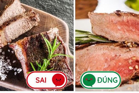 8 món mà những đầu bếp nổi tiếng thế giới khuyên không nên ăn ở nhà hàng