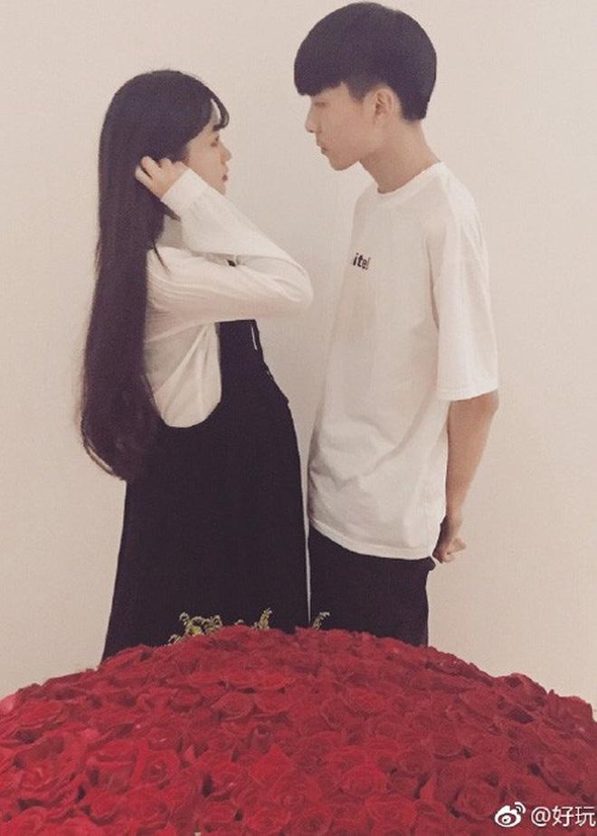 Series gái xinh bị bóc mẽ nhan sắc vừa gọi tên MC có 5 triệu follow, thực tế quả nhiên khác xa trên ảnh-3