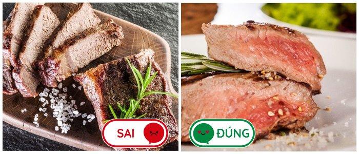 8 món mà những đầu bếp nổi tiếng thế giới khuyên không nên ăn ở nhà hàng-1