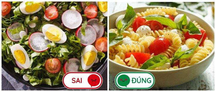 8 món mà những đầu bếp nổi tiếng thế giới khuyên không nên ăn ở nhà hàng-2