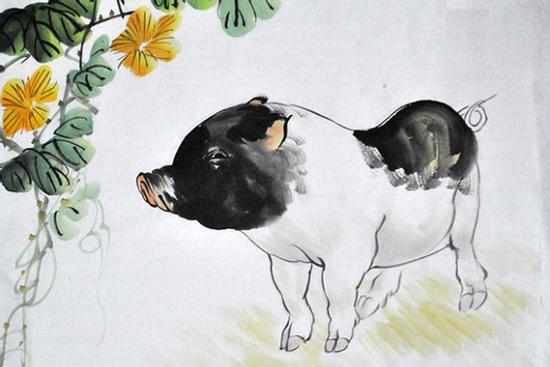 Lật tẩy sự thật về những con giáp trông ngốc nghếch vô hại đến mức ai cũng muốn bắt nạt