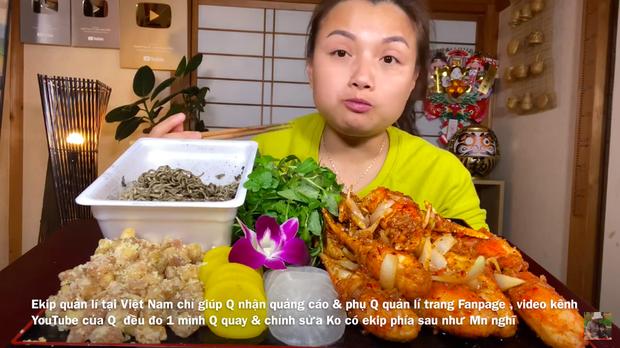 Dân mạng kêu gọi tẩy chay Quỳnh Trần JP sau phát ngôn chối tội, kệ quản lý dìm Lyly đến cùng-2