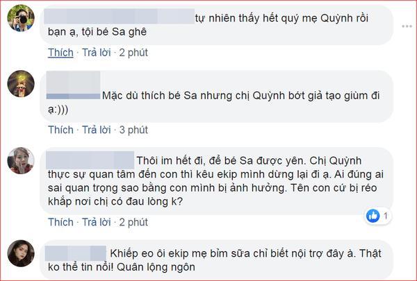 Dân mạng kêu gọi tẩy chay Quỳnh Trần JP sau phát ngôn chối tội, kệ quản lý dìm Lyly đến cùng-4