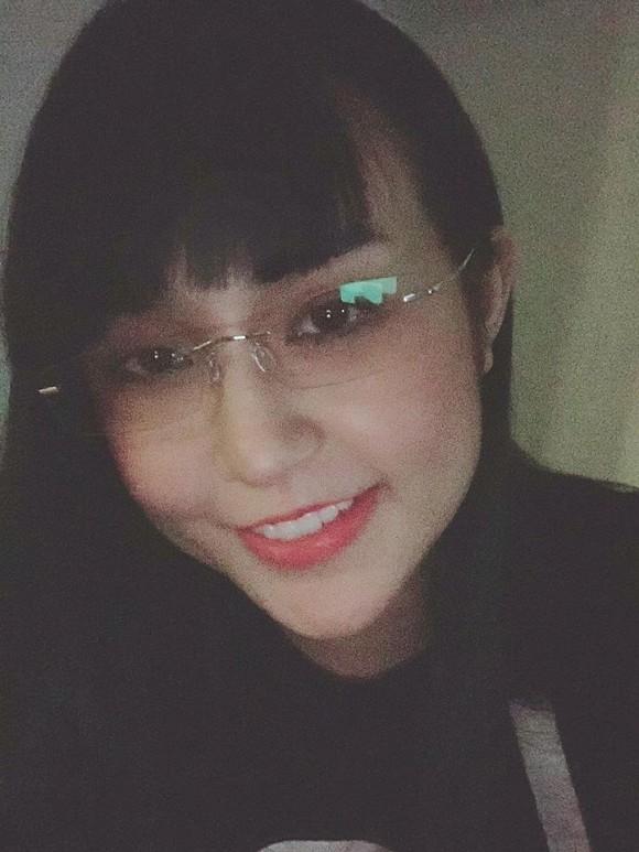 Vợ Tuấn Hưng bất ngờ đổi tóc mái bằng nhưng lại sai quá sai-2