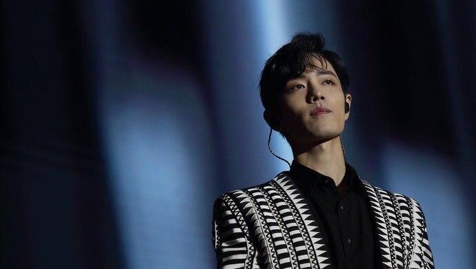 Dân mạng Trung nổi giận khi giáo viên ép học sinh đăng bài cổ vũ cho Tiêu Chiến-1