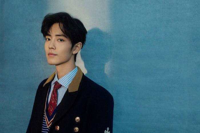 Dân mạng Trung nổi giận khi giáo viên ép học sinh đăng bài cổ vũ cho Tiêu Chiến-2