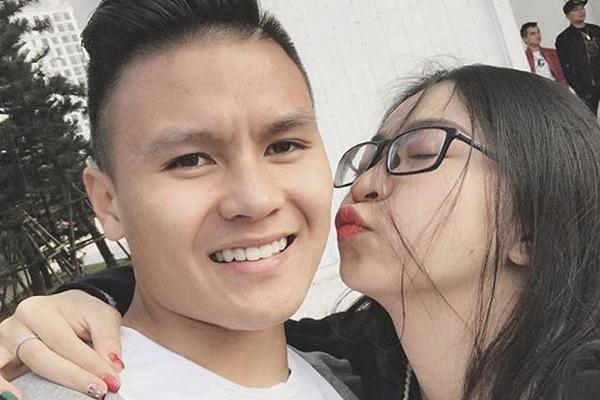 Quang Hải vừa trở về bên Nhật Lê, cô bồ cũ đăng đàn hỏi chuyện làm giấy kết hôn-4