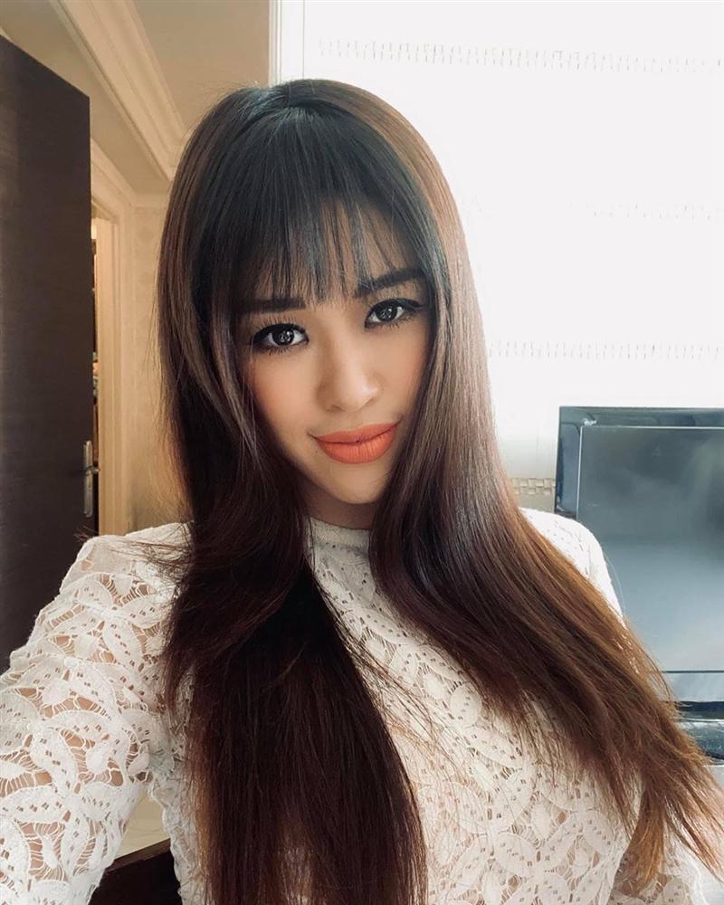 Bản tin Hoa hậu Hoàn vũ 5/3: HHen Niê đẹp xuất sắc, Khánh Vân lạ hoắc khó nhận ra-2