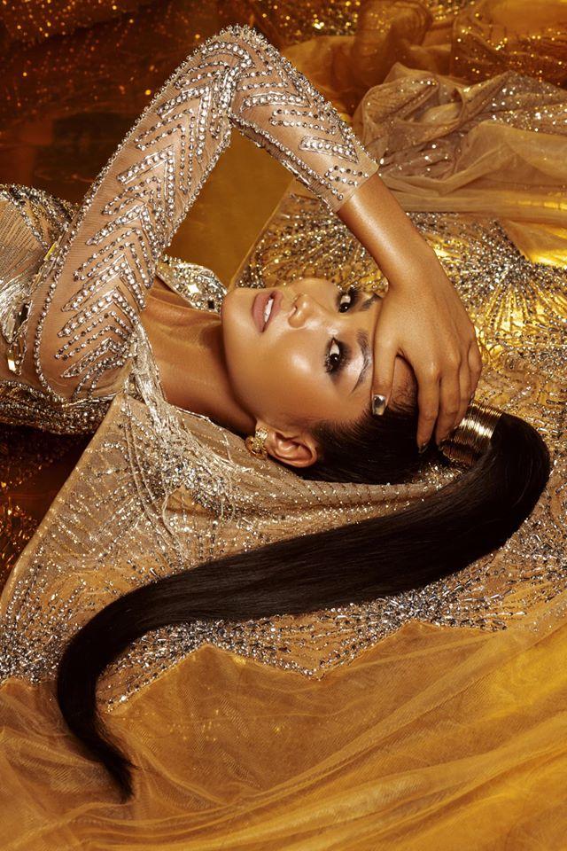 Bản tin Hoa hậu Hoàn vũ 5/3: HHen Niê đẹp xuất sắc, Khánh Vân lạ hoắc khó nhận ra-1