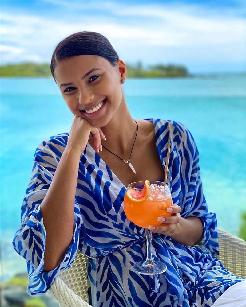 Bản tin Hoa hậu Hoàn vũ 5/3: HHen Niê đẹp xuất sắc, Khánh Vân lạ hoắc khó nhận ra-10