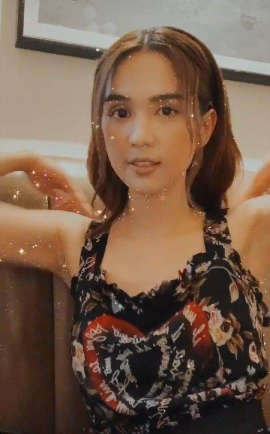 Đâu rồi đệ nhất sexy? Ngọc Trinh bị chụp lén - hiện nguyên hình body que củi gầy xác xơ-2