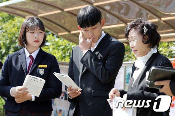 Choi Jin Sil ra đi được 12 năm, con trai và con gái tranh giành 45 tỷ với ông nội-2