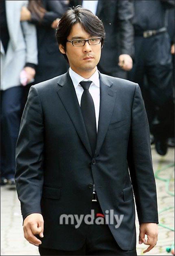 Choi Jin Sil ra đi được 12 năm, con trai và con gái tranh giành 45 tỷ với ông nội-4