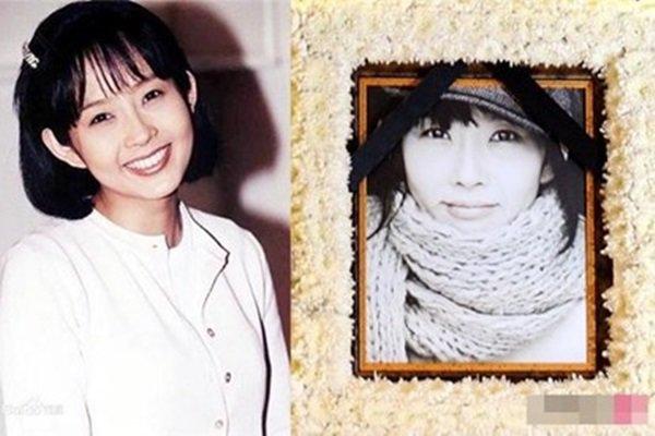 Choi Jin Sil ra đi được 12 năm, con trai và con gái tranh giành 45 tỷ với ông nội-6