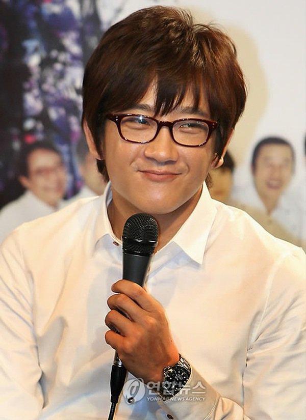 Choi Jin Sil ra đi được 12 năm, con trai và con gái tranh giành 45 tỷ với ông nội-7