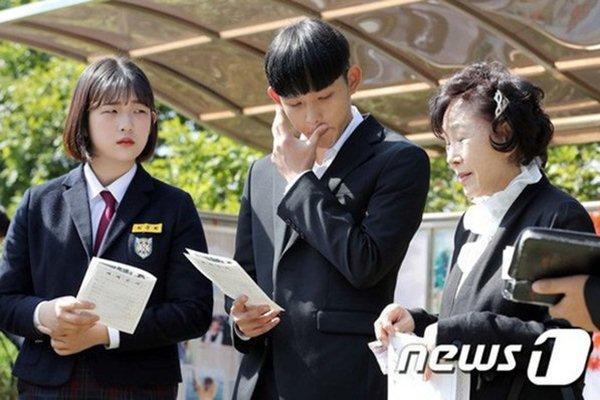 No.1 hot search MXH Hàn Quốc: Cuộc điện thoại cuối cùng của Choi Jin Sil trước khi quyết định tự tử lần đầu được tiết lộ-4