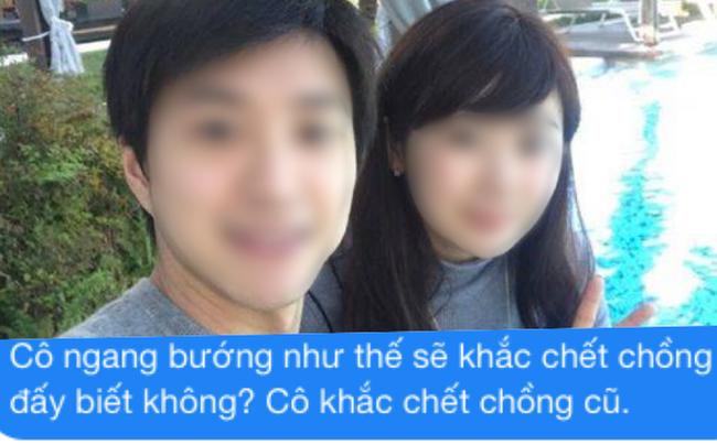 Theo đuổi 3 năm mới cưới được người đàn bà góa chồng, chỉ vì 1 câu nói lúc tức giận đánh mất cả cuộc hôn nhân-1