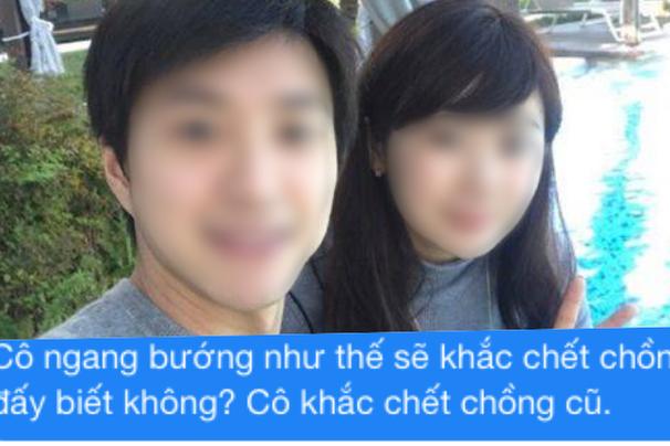 Để chàng luôn nhớ và hướng tâm trí về bạn mà không cần theo đuổi-4