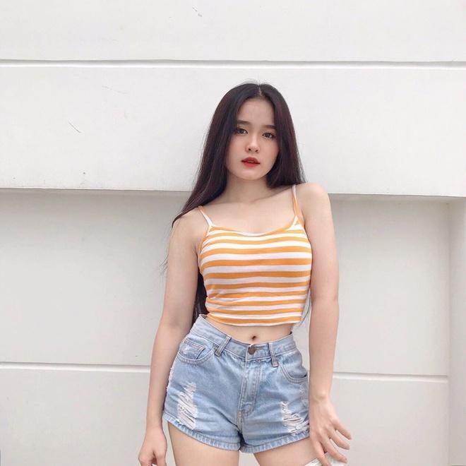 Dàn diễn viên nhí nổi tiếng của phim Việt vụt lớn thành thiếu nữ-2