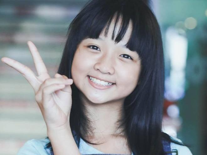 Dàn diễn viên nhí nổi tiếng của phim Việt vụt lớn thành thiếu nữ-3