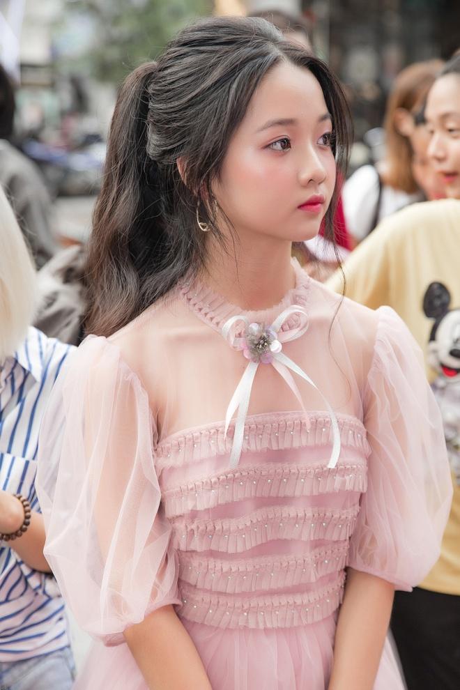 Dàn diễn viên nhí nổi tiếng của phim Việt vụt lớn thành thiếu nữ-4