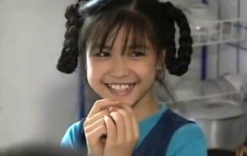 Dàn diễn viên nhí nổi tiếng của phim Việt vụt lớn thành thiếu nữ-7