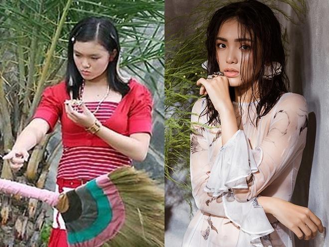 Dàn diễn viên nhí nổi tiếng của phim Việt vụt lớn thành thiếu nữ-9