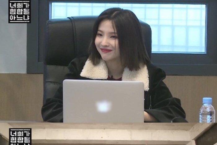 Fan tiếc nuối vì Mi Yeon bị đối xử bất công trong MV của (G)I-DLE-4