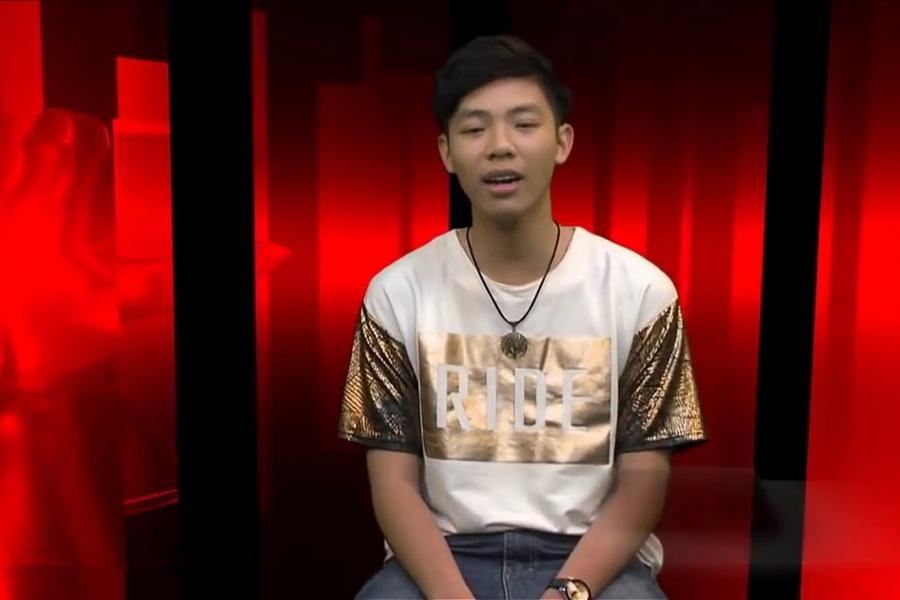 Erik: Từ ca sĩ tuột xích đến tiếng hát ra thế giới nhờ Ghen cô Vy-2